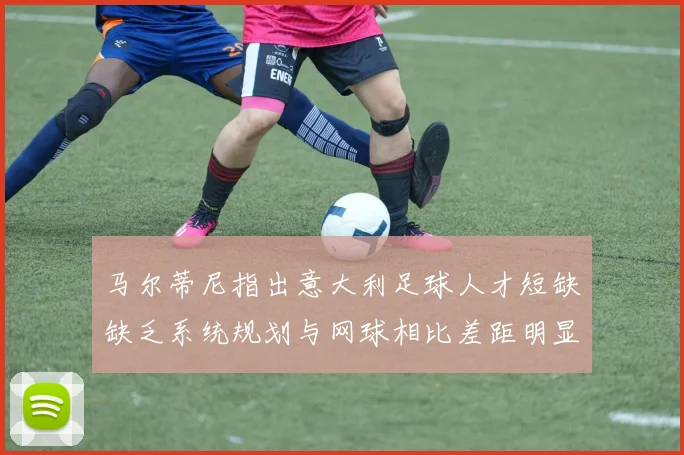 马尔蒂尼指出意大利足球人才短缺缺乏系统规划与网球相比差距明显