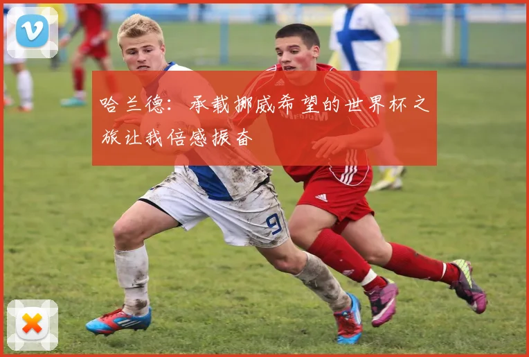哈兰德：承载挪威希望的世界杯之旅让我倍感振奋